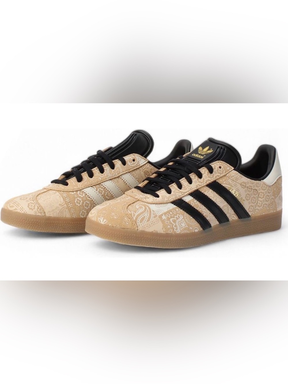 Adidas Gazelle Shoe